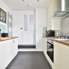 Отель Stunning 2 Bedroom Cardiff Bay House, фото 7