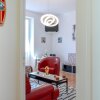 Отель Apartment With One Bedroom In Biarritz 1 Km From The Beach, фото 9