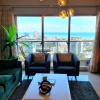 Отель Lujoso apartamento, vista al mar, 2 hab., фото 7