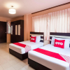 Отель Oyo 75370 Saowanee Resort And Apartment, фото 3
