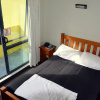 Отель Airport Motel, фото 5