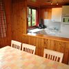 Отель Bungalow 500 M From the Ourthe And From the Centre of Town, фото 2