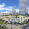 Отель Hongbang Hotel, фото 3
