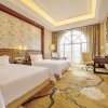 Отель Days Hotel by Wyndham Logan City Huizhou, фото 3