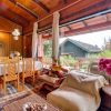 Отель Casa Campestre frente al Lago Calafquén, фото 15