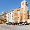 Отель Quality Inn & Suites West Chase в Хьюстоне