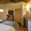 Отель Bush Bungalows At Sun City Resort, фото 48