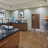 Отель Hampton Inn & Suites Little Rock-Downtown, фото 30