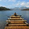 Отель Grassroots Wayanad, Valley-view Tents, фото 8