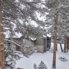 Отель St. Anton Wooded View 2-bedroom Condos w/ Ski Lockers, фото 32