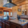Отель Mountain View Lodge, фото 12
