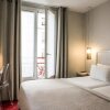 Отель Hôtel Le Quartier Bercy Square, фото 11