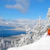 Отель New Listing! Amazing Lake Getaway, Near Slopes 5 Bedroom Home, фото 22