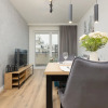 Отель Beautiful Blue Apartment by Renters, фото 17