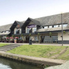 Отель Premier Inn Milton Keynes East (Willen Lake), фото 2