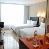 Отель Fiesta Inn Chetumal Hotel, фото 32