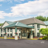 Отель Econo Lodge Glens Falls / Lake George, фото 14