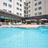 Отель Novotel Milan Malpensa Airport в Кардано-аль-Кампо