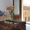 Отель Apartamentos Plaza, фото 3