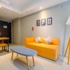 Отель Wonderful 1BR Apartment at Mustika Golf Residence with Golf View, фото 12