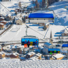 Отель Volga in Livigno with 2 bedrooms and 1 bathrooms, фото 8