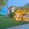 Отель CAN BIELET - Villa for 8 people in Binissalem., фото 36