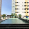 Отель Elegant 2BR Apartment at Puncak Permai, фото 2