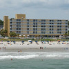 Отель Holiday Inn Oceanfront @ Surfside Beach, фото 1