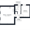 Отель Host Stay Grace s Loft, фото 10