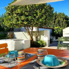 Отель Flamboyant B&B, фото 15