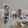 Отель Golden Dragon Hotel (Shuanghu Avenue Subway Station), фото 15