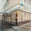 Гостиница Mini Hotel on Novoslobodskoy в Москве