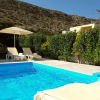 Отель Villa Kanavos, фото 11