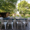 Отель Spacious Holiday Home in Vielsalm With Garden, фото 10