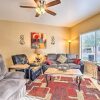 Отель Bright Phoenix Condo - 3 Mi to State Farm Stadium!, фото 2