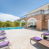 Отель Beautiful 5-BDR 2 levels villa for rent, фото 19