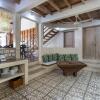 Отель Villa Putih in Kuta with 4 bedrooms and 3 bathrooms, фото 12