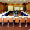Отель Radisson Medan, фото 11
