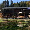 Отель Shirakawa-go Hostel 白川郷ホステル, фото 18
