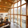 Отель Chalet Resort, фото 3