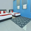 Отель OYO Home 90582 Dz Homestay Bukit Ubi, фото 10