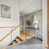 Отель Tree Top Views - 4 Bedroom House, фото 2