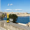Отель Traditional Maltese Townhouse, Roof Terrace and Views, фото 16
