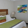 Отель Áurea Hotel & Suites, фото 4