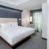Отель Courtyard by Marriott Atlanta Midtown, фото 6