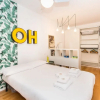 Отель Vittorio Veneto Terrace Flat with parking, фото 17