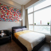 Отель Kangs Duplex at Seoul Station, фото 46