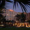 Отель Hilton Fort Lauderdale Airport, фото 19