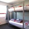 Отель YHA Auckland City - Hostel / Backpacker, фото 5