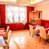 Отель Corvinus, фото 16